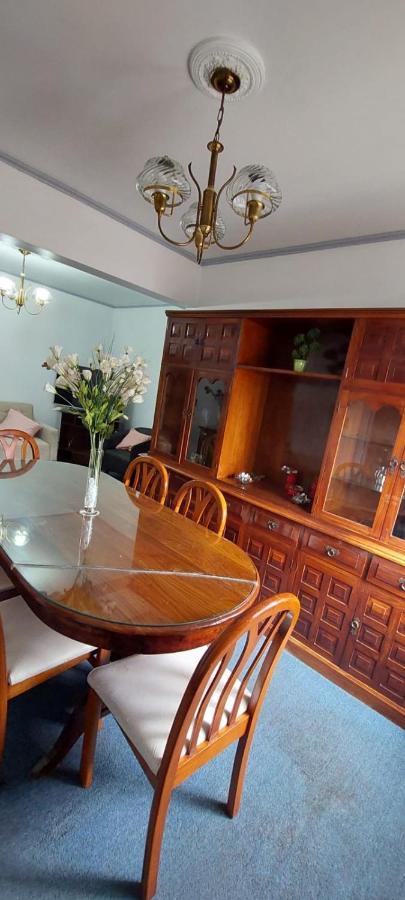 Departamento Colonial Apartment San Salvador de Jujuy Exterior photo