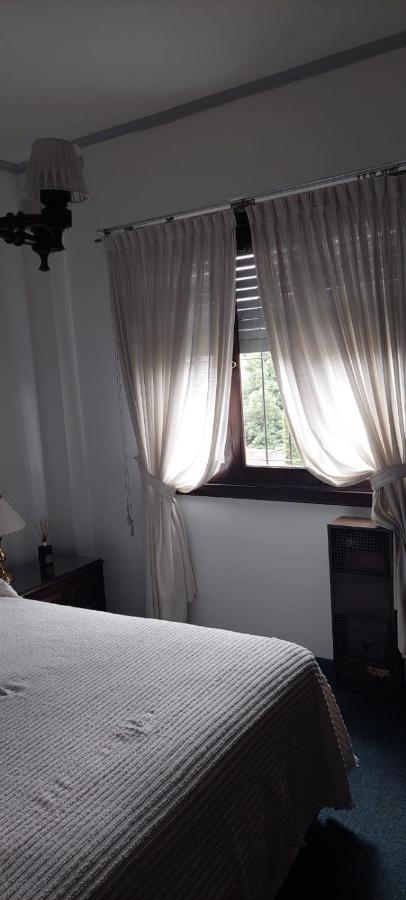Departamento Colonial Apartment San Salvador de Jujuy Exterior photo